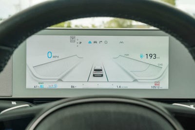 2024 Hyundai IONIQ 5 Limited