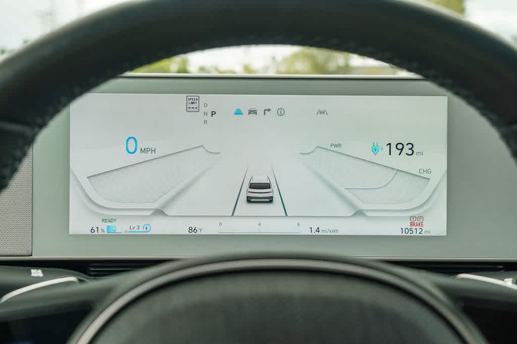 2024 Hyundai IONIQ 5 Limited
