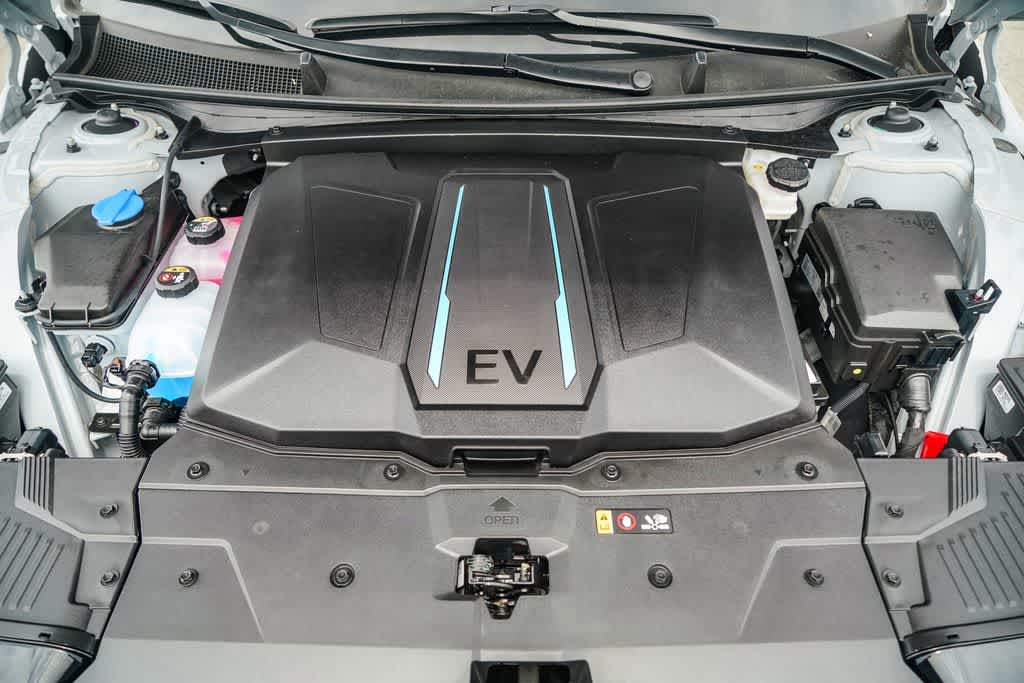 2024 Hyundai IONIQ 5 Limited
