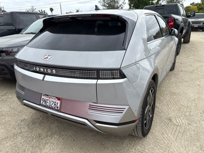 2024 Hyundai IONIQ 5 Limited
