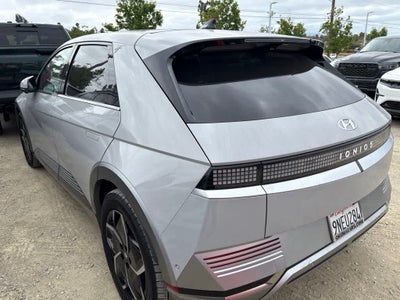 2024 Hyundai IONIQ 5 Limited