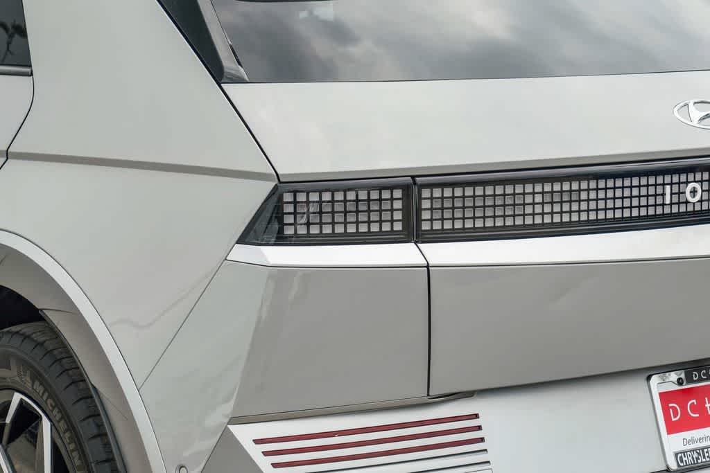 2024 Hyundai IONIQ 5 Limited