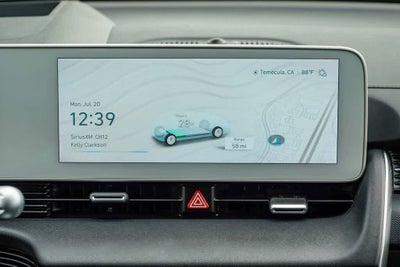 2024 Hyundai IONIQ 5 Limited