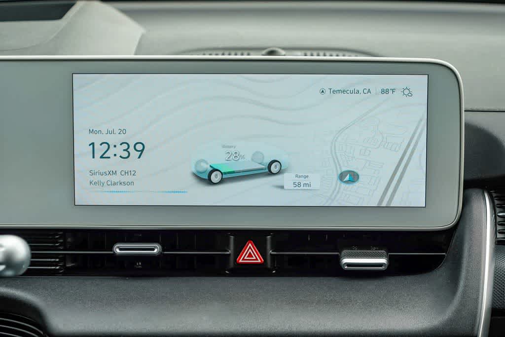 2024 Hyundai IONIQ 5 Limited