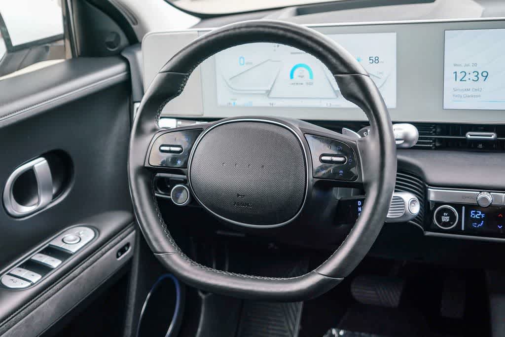 2024 Hyundai IONIQ 5 Limited