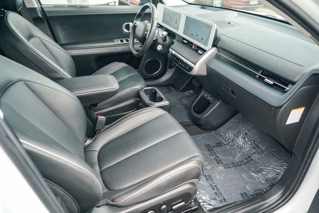 2024 Hyundai IONIQ 5 Limited
