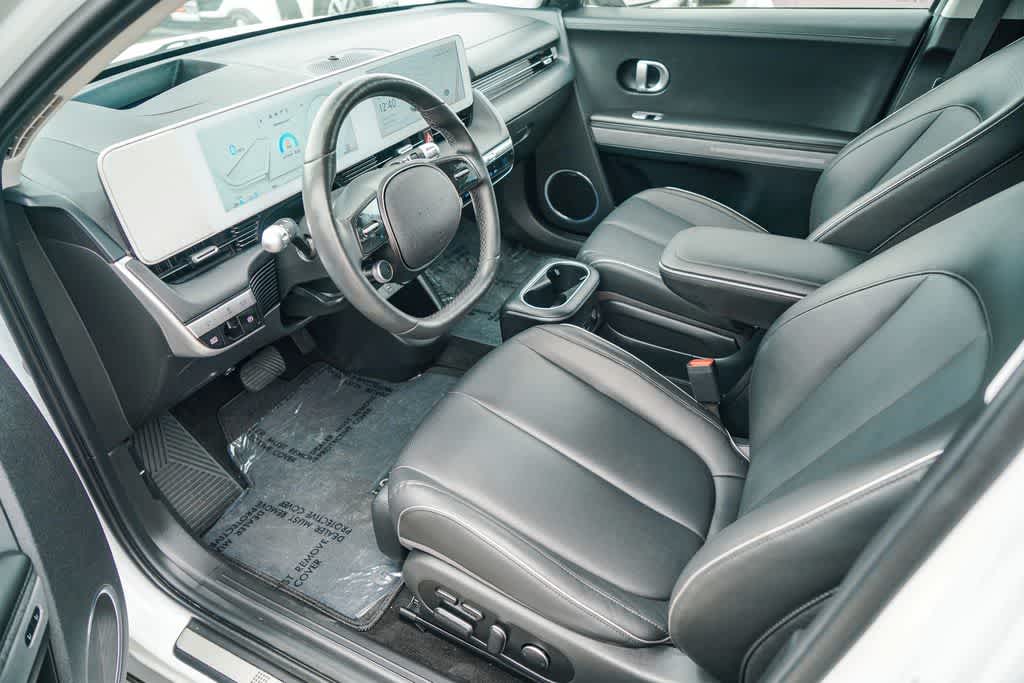 2024 Hyundai IONIQ 5 Limited