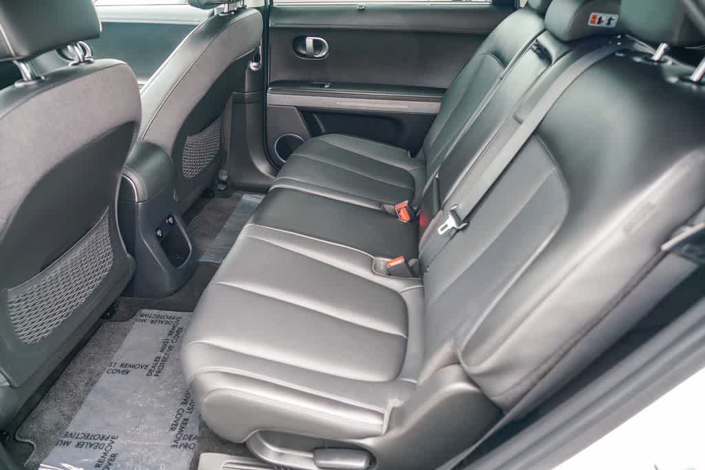 2024 Hyundai IONIQ 5 Limited
