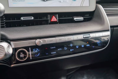 2024 Hyundai IONIQ 5 Limited