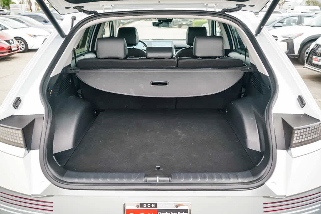 2024 Hyundai IONIQ 5 Limited
