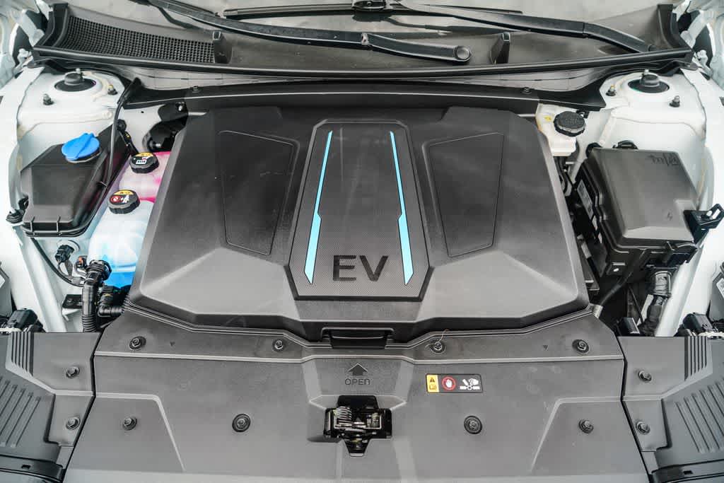 2024 Hyundai IONIQ 5 Limited