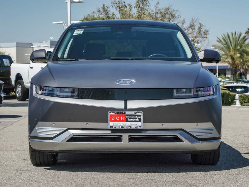 Used 2023 Hyundai IONIQ 5 Limited with VIN KM8KRDAF7PU209047 for sale in Temecula, CA