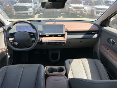 2024 Hyundai IONIQ 5 Disney100 Platinum Edition
