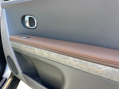 2024 Hyundai IONIQ 5 Disney100 Platinum Edition