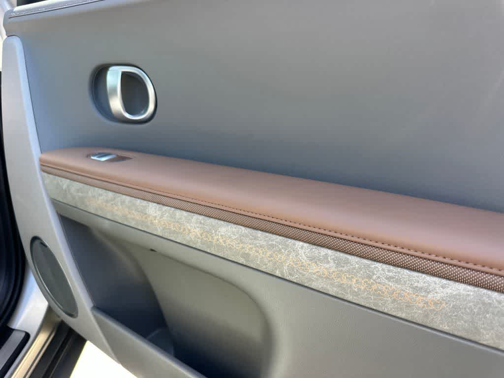 2024 Hyundai IONIQ 5 Disney100 Platinum Edition