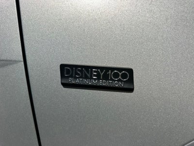 2024 Hyundai IONIQ 5 Disney100 Platinum Edition