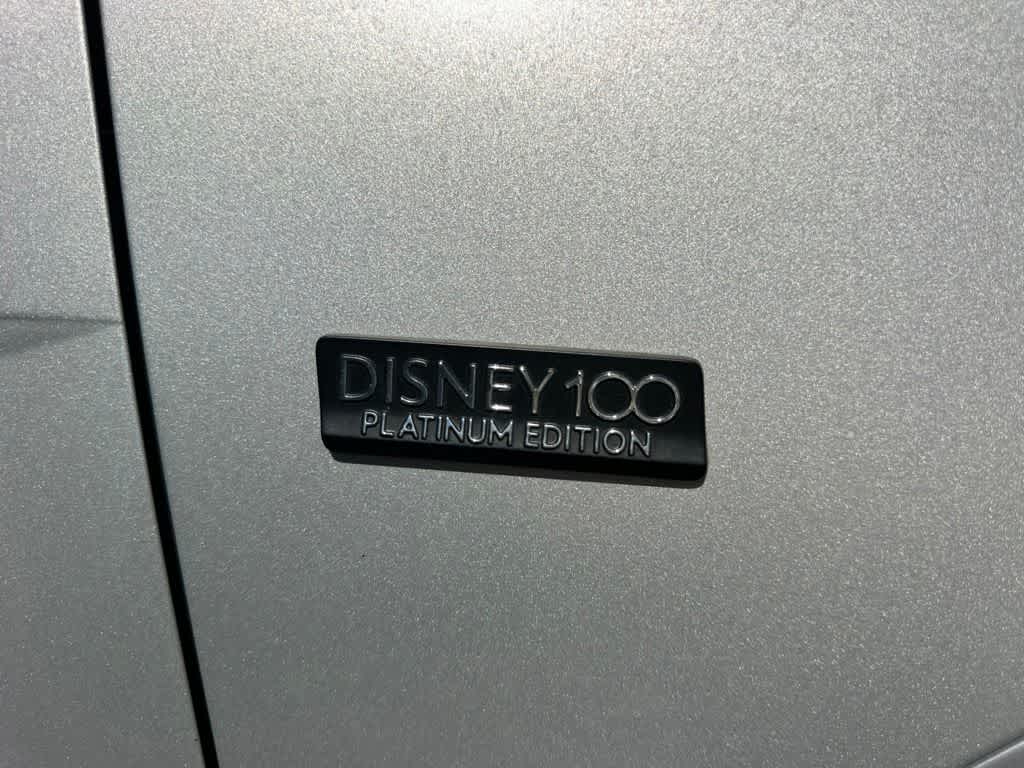 2024 Hyundai IONIQ 5 Disney100 Platinum Edition