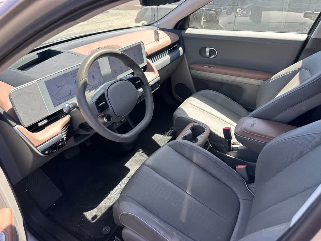 2024 Hyundai IONIQ 5 Disney100 Platinum Edition