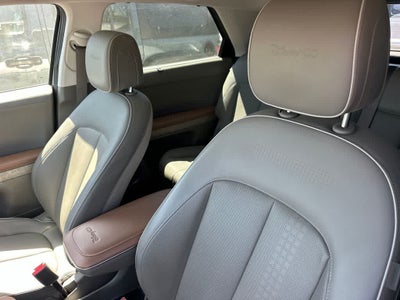 2024 Hyundai IONIQ 5 Disney100 Platinum Edition