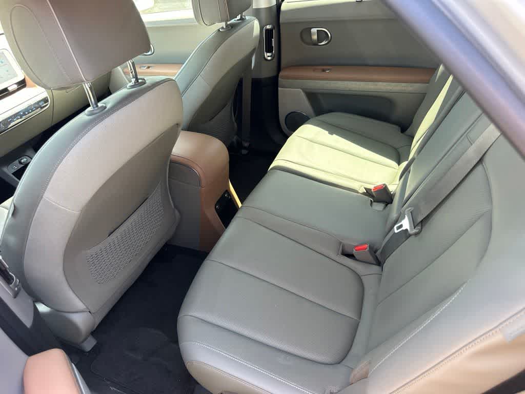 2024 Hyundai IONIQ 5 Disney100 Platinum Edition