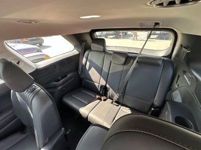 2026 Hyundai Palisade SEL 7P