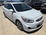 2017 Hyundai Accent Value Edition