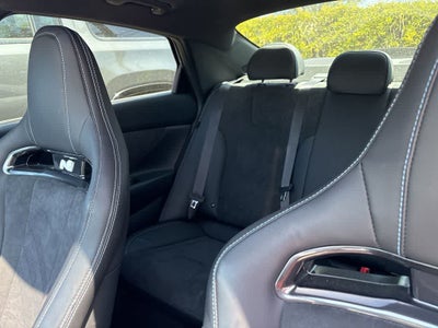 2025 Hyundai Elantra N DCT