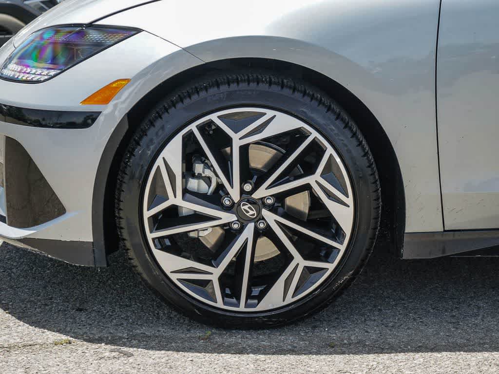 2024 Hyundai IONIQ 6 SEL