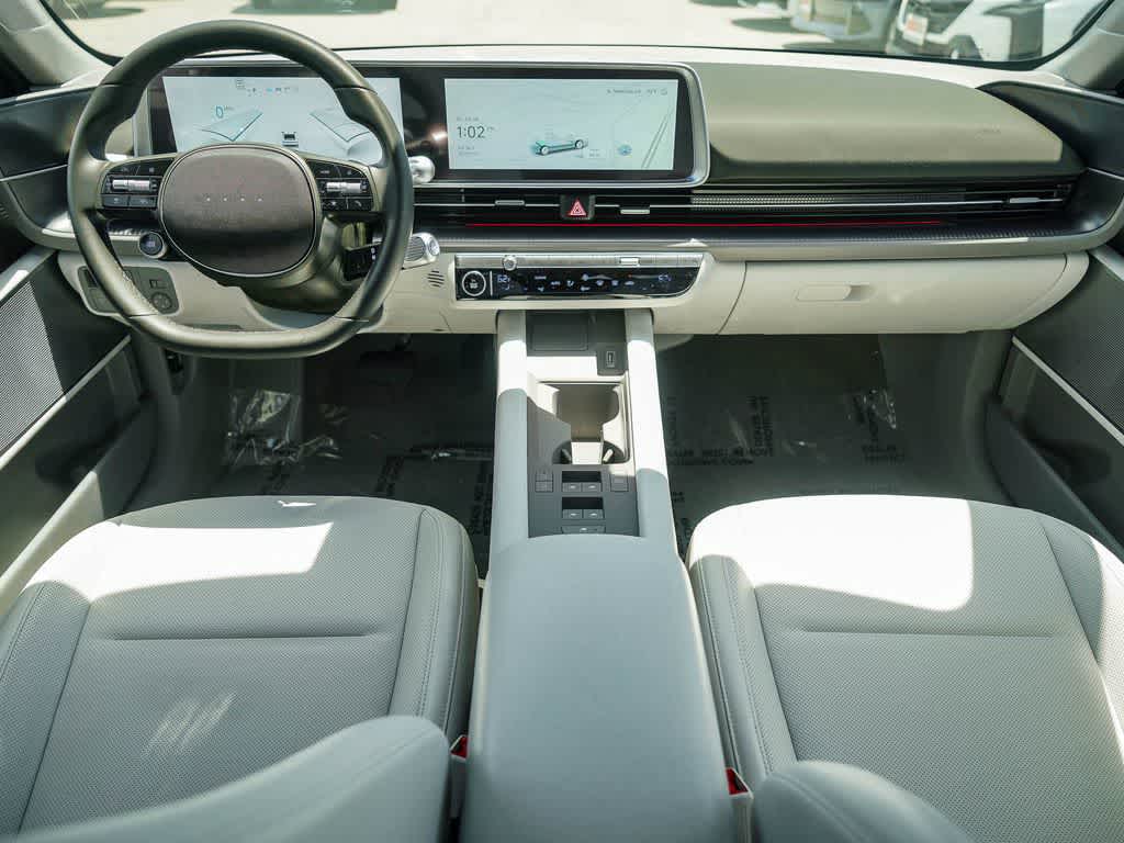 2024 Hyundai IONIQ 6 SEL