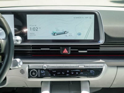 2024 Hyundai IONIQ 6 SEL