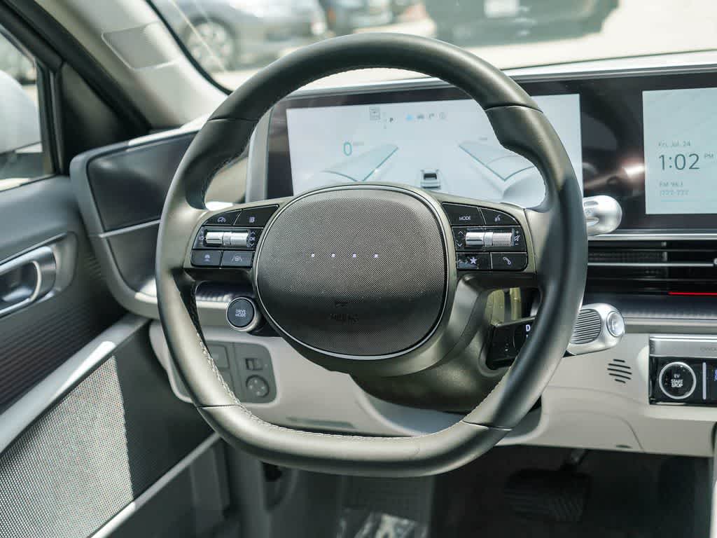 2024 Hyundai IONIQ 6 SEL