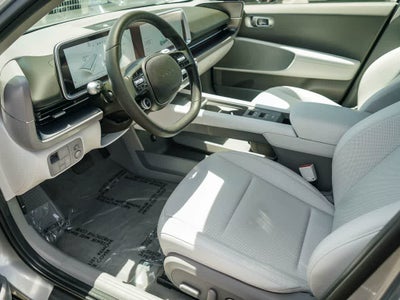 2024 Hyundai IONIQ 6 SEL