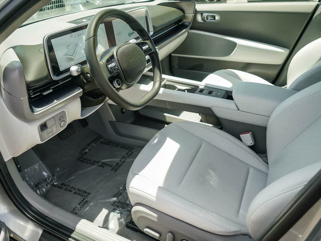 2024 Hyundai IONIQ 6 SEL