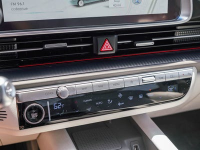 2024 Hyundai IONIQ 6 SEL