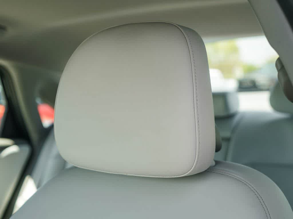2024 Hyundai IONIQ 6 SEL