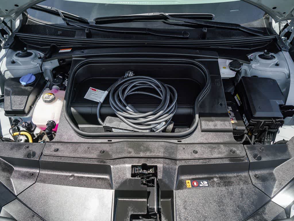 2024 Hyundai IONIQ 6 SEL
