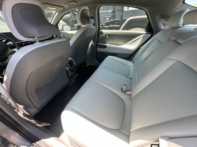 2024 Hyundai IONIQ 6 SEL