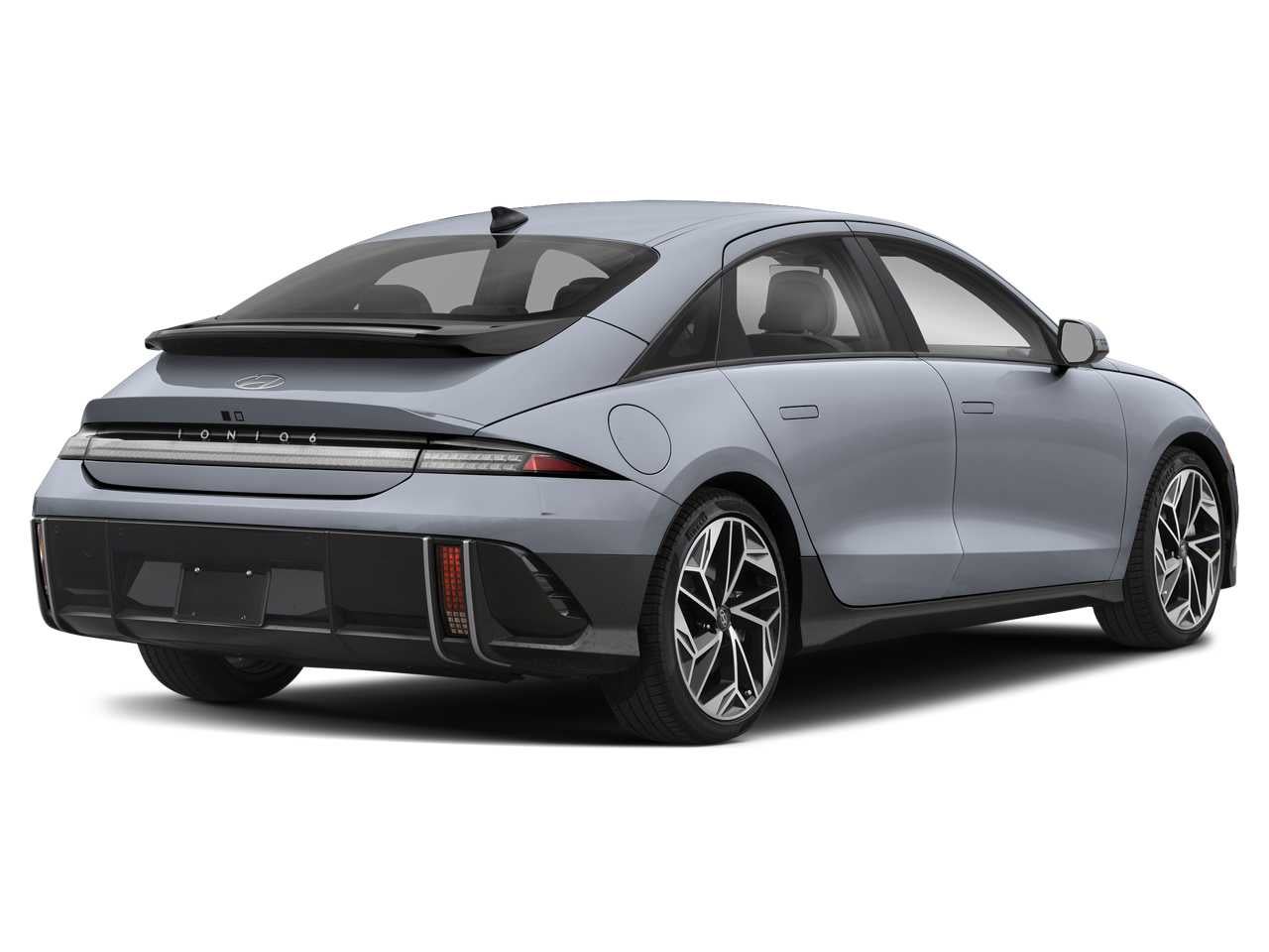 Used 2024 Hyundai IONIQ 6 SEL with VIN KMHM34AA1RA073730 for sale in Temecula, CA