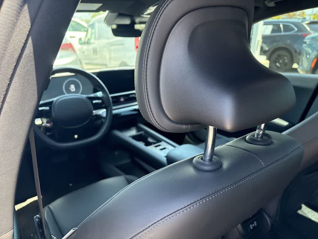 2023 Hyundai IONIQ 6 SEL