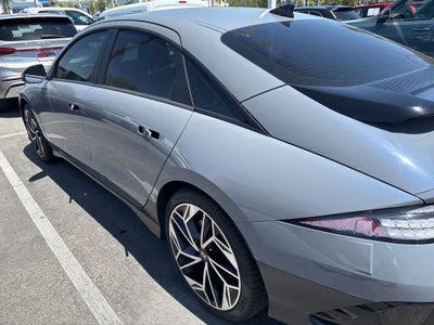 2023 Hyundai IONIQ 6 SEL