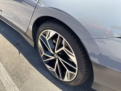 2023 Hyundai IONIQ 6 SEL
