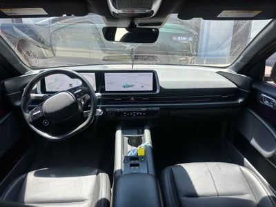 2024 Hyundai IONIQ 6 SEL