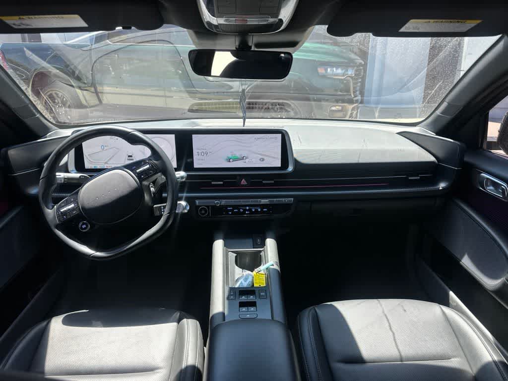 2024 Hyundai IONIQ 6 SEL