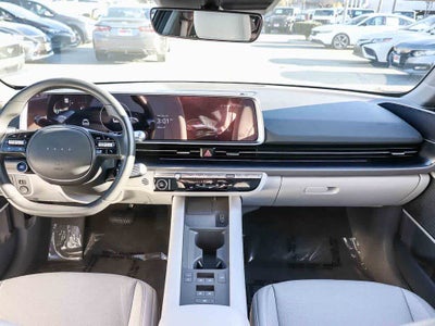 2024 Hyundai IONIQ 6 SEL