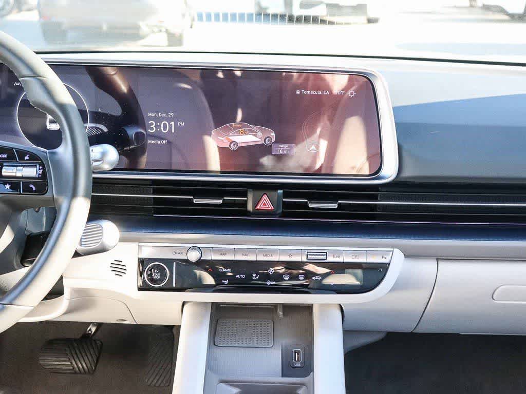 2024 Hyundai IONIQ 6 SEL