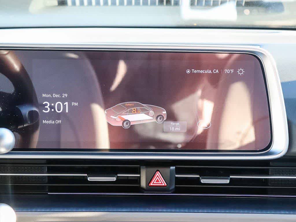 2024 Hyundai IONIQ 6 SEL