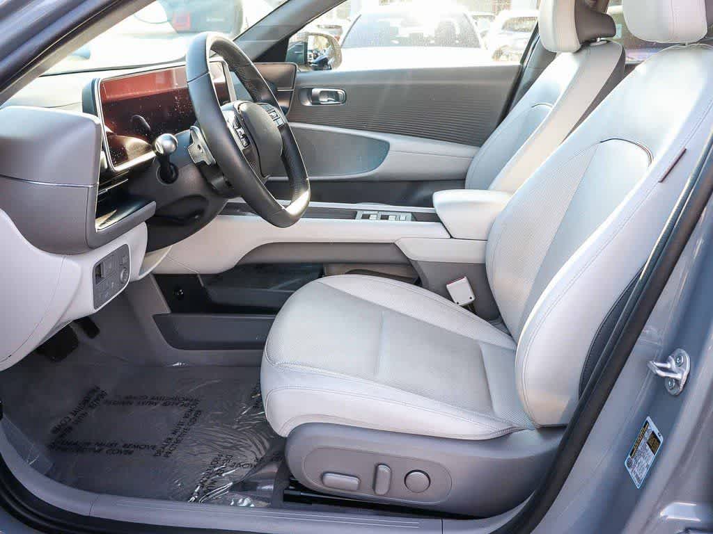 2024 Hyundai IONIQ 6 SEL