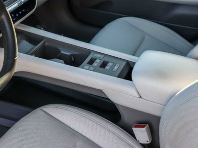 2024 Hyundai IONIQ 6 SEL