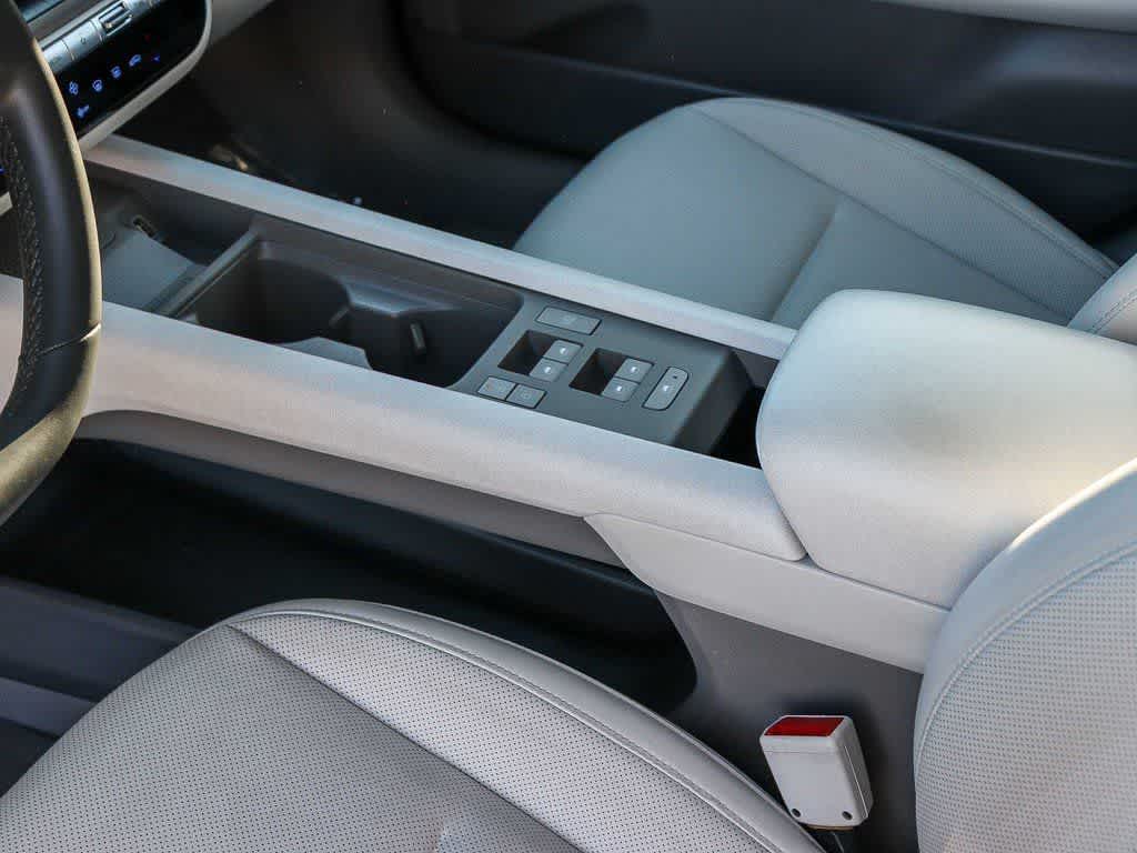 2024 Hyundai IONIQ 6 SEL