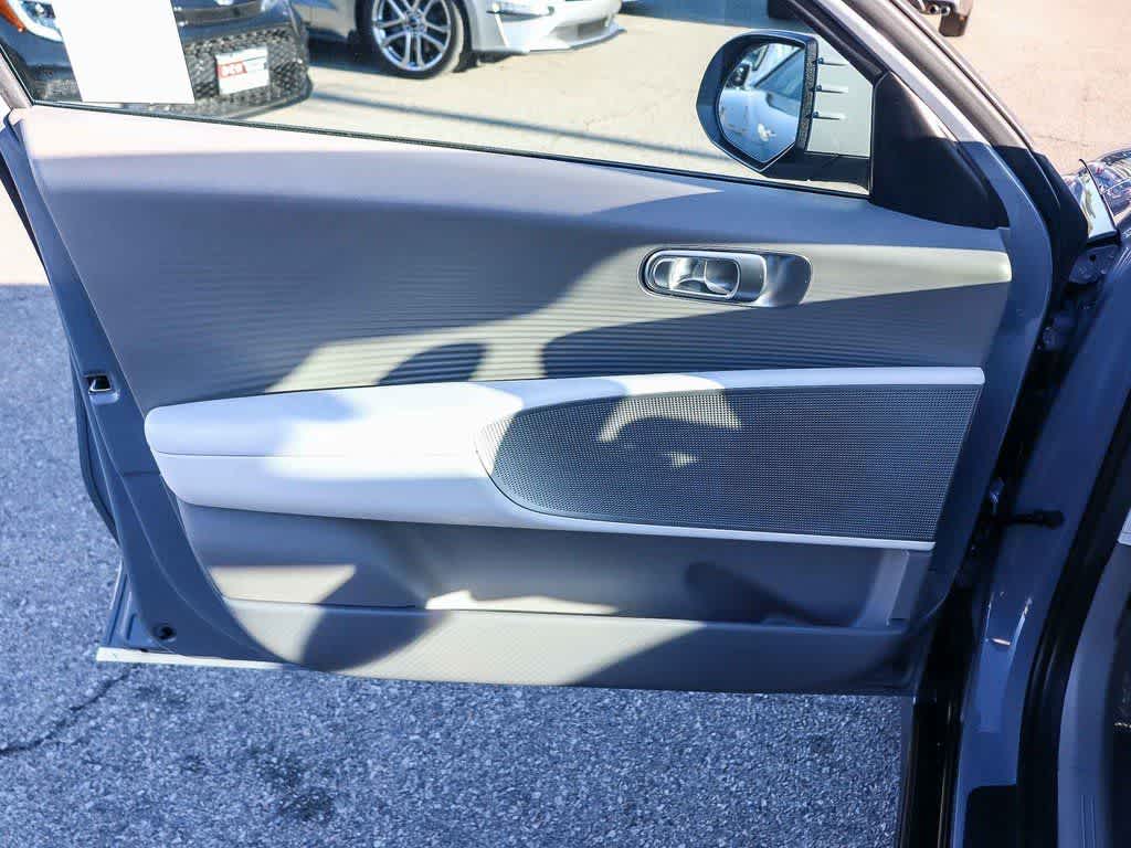 2024 Hyundai IONIQ 6 SEL